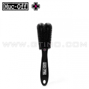 Brosse goupillon Double / Wheel & Component | MUC-OFF