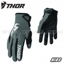 Gants SECTOR Grey - THOR (ENFANT)