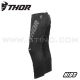 Pantalon SECTOR CHECKER - BLACK | THOR (ENFANT)