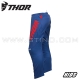 Pantalon SECTOR CHECKER - BLUE RED | THOR (ENFANT)