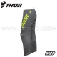 Pantalon SECTOR CHECKER - ANTHRACITE FLUO | THOR (ENFANT)