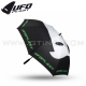 Parapluie Paddock Black & Green | UFO