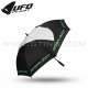 Parapluie Paddock Black & Green | UFO