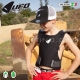 Gilet de protection REBORN MV4 - UFO (ENFANT)