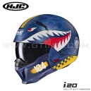 Casque i20 VANGUARD CALL OF DUTY | HJC