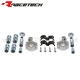 Kit de fixation pour protèges mains RACETECH FLX / VERTIGO