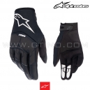 Gants THERMO BLACK - ALPINESTARS