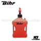 Bidon d'essence BIHR Home Track - 10L | ROUGE