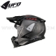 Casque de Cross "ECHUS" CARBON - UFO