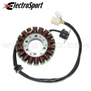 Stator ELECTROSPORT - LTR 450