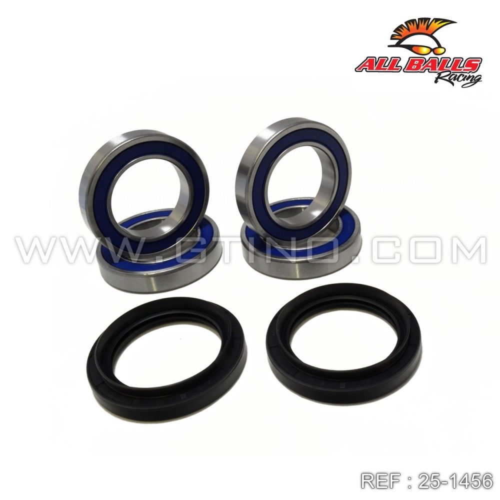 Kit roulements ALL BALLS / 25-1456