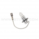 Ampoule halogène BULB 35W - H3 | PK22s