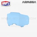 Ecran de remplacement "CLEAR BLUE" - 100% ARMEGA