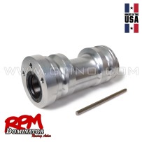 Excentrique d'arbre de roue complet RPM - YFM 700