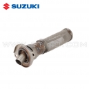 Sortie de silencieux origine - SUZUKI LTR 450