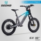 E-BIKE | Draisienne électrique | SX18" BLUE 2024 by SEDNA