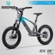 E-BIKE | Draisienne électrique | SX18" BLUE 2024 by SEDNA