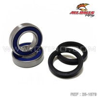 Kit de roulemements ALL BALLS