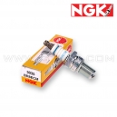 Bougie NGK Platine - BR8ECM