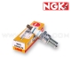 Bougie NGK Platine - BR8ECM