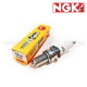 Bougie NGK Platine - D7EA