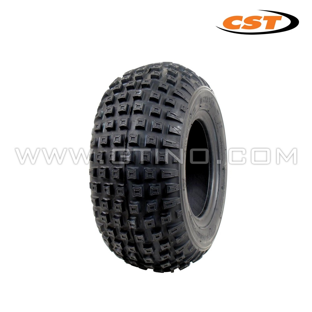 Pneu CST ATV SPORT C829 - QUAD 145/70-6