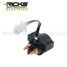 Relais de démarreur 12V type YAMAHA - Rick's (65-401 / 4KD-81940-00-00 / 3AY-81940-00-00)