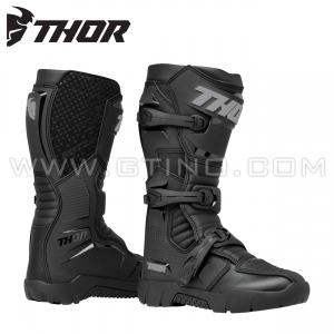 Bottes BLITZ XR TRAIL - THOR | BLACK