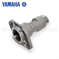 Moyeu à roulements d'axe - YFM 660