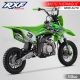 DIRT BIKE SANO RFX | ROOKIE 110cc SEMI-AUTO | VERT