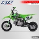 DIRT BIKE SANO RFX | ROOKIE 110cc SEMI-AUTO | VERT