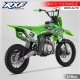 DIRT BIKE SANO RFX | ROOKIE 125cc SEMI-AUTO | VERT