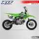 DIRT BIKE SANO RFX | ROOKIE 125cc SEMI-AUTO | VERT