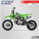 DIRT BIKE SANO RFX | ROOKIE 125cc SEMI-AUTO | VERT