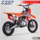 DIRT BIKE SANO RFX | ROOKIE 125cc | ORANGE