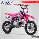 DIRT BIKE SANO RFX | ROOKIE 125cc | ROSE