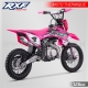 DIRT BIKE SANO RFX | ROOKIE 125cc | ROSE