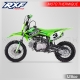 DIRT BIKE SANO RFX | ROOKIE 125cc | VERT