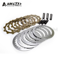 Kit embrayage complet ATRAX pour quad YAMAHA YFM 350