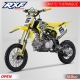 DIRT BIKE SANO RFX | OPEN 150cc | JAUNE