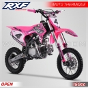 DIRT BIKE SANO RFX | OPEN 150cc | ROSE