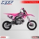 DIRT BIKE SANO RFX | OPEN 150cc | ROSE