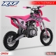 DIRT BIKE SANO RFX | OPEN 150cc | ROSE