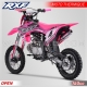 DIRT BIKE SANO RFX | OPEN 150cc | ROSE