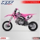 DIRT BIKE SANO RFX | OPEN 150cc | ROSE