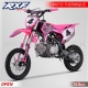 DIRT BIKE SANO RFX | OPEN 150cc | ROSE