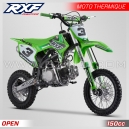 DIRT BIKE SANO RFX | OPEN 150cc | VERT