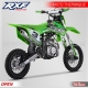 DIRT BIKE SANO RFX | OPEN 150cc | VERT