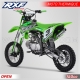 DIRT BIKE SANO RFX | OPEN 150cc | VERT