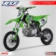 DIRT BIKE SANO RFX | OPEN 150cc | VERT